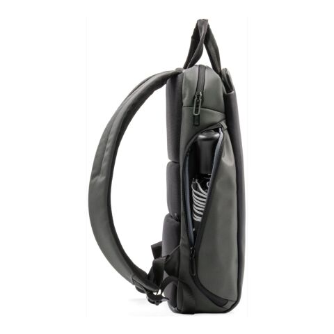 BrandCharger Nexus Tragetasche Schwarz