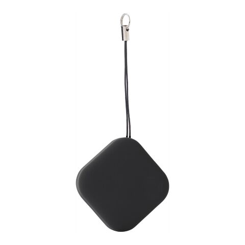 BT/Wireless GPS-Tracker 'Smart' aus ABS-Kunststoff Weiß