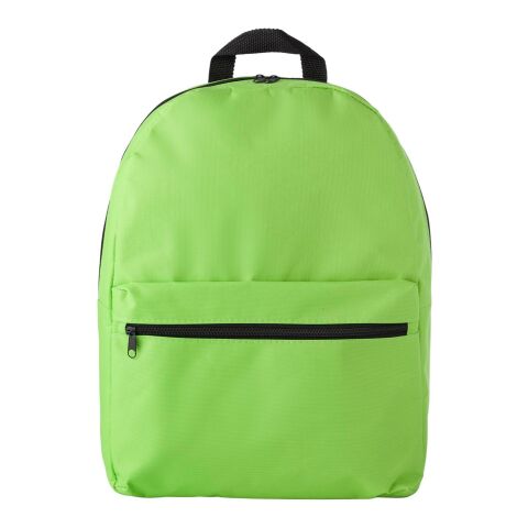Rucksack aus Polyester "Small" (600D) Weiß