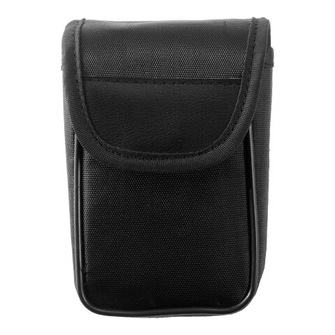 Fernglas &#039;Meadow&#039; aus Metall Schwarz | ohne Werbeanbringung | Nicht verfügbar | Nicht verfügbar