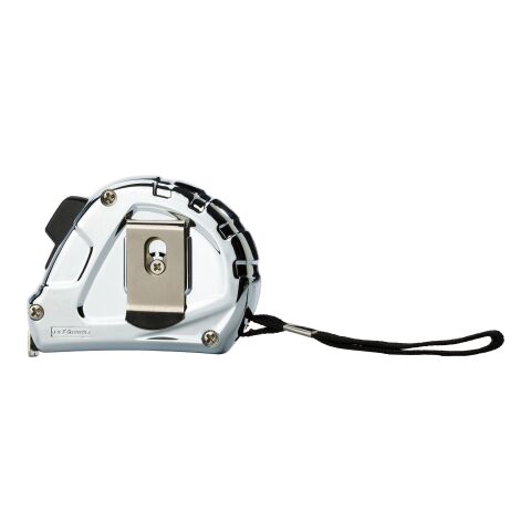 Maßband Silver Mouse 3 m Silber | ohne Werbeanbringung | Nicht verfügbar | Nicht verfügbar