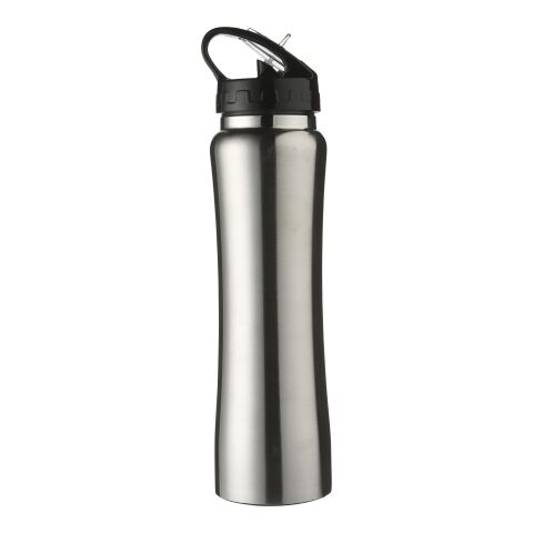 Trinkflasche 'Austin' aus Edelstahl Silber | ohne Werbeanbringung | Nicht verfügbar | Nicht verfügbar
