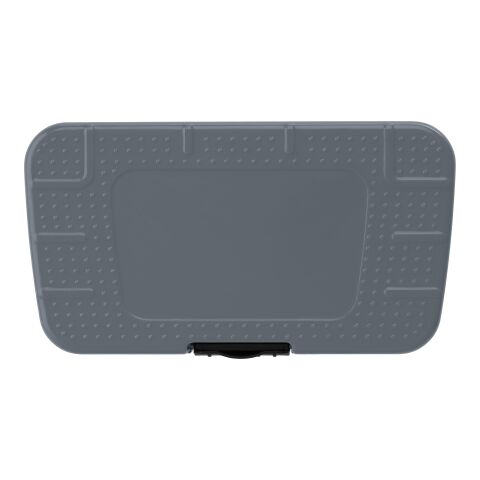 Werkzeug-Set Express, 10-teilig aus Metall Hellgrau | ohne Werbeanbringung | Nicht verfügbar | Nicht verfügbar