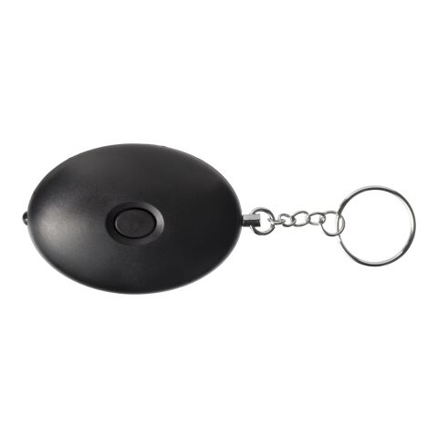 Alarmknopf aus Kunststoff Harold Schwarz | ohne Werbeanbringung | Nicht verfügbar | Nicht verfügbar