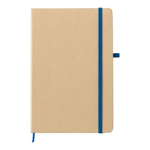 Notizbuch &#039;Closing&#039; aus Papier Rot | ohne Werbeanbringung | Nicht verfügbar | Nicht verfügbar