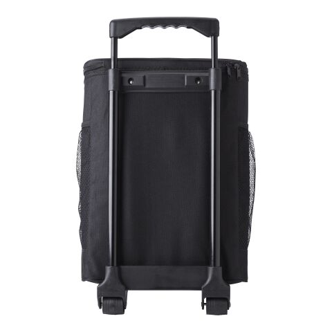 Kühl-Trolley 'Hilde' aus Polyester Rot | ohne Werbeanbringung | Nicht verfügbar | Nicht verfügbar