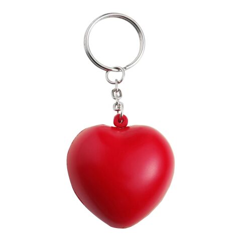 Anti-Stress Herz &#039;Love&#039; aus PU Schaum Rot | ohne Werbeanbringung | Nicht verfügbar | Nicht verfügbar