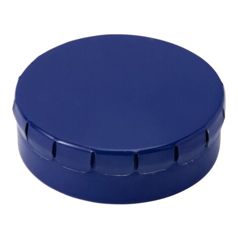 Pfefferminzbonbons &#039;Novel&#039; Kobaltblau | ohne Werbeanbringung | Nicht verfügbar | Nicht verfügbar