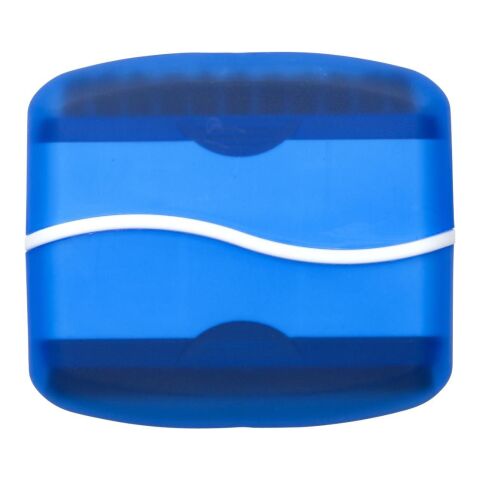 Bildschirm-und Tastaturreiniger &#039;Wave&#039; aus Kunststoff Hellblau | ohne Werbeanbringung | Nicht verfügbar | Nicht verfügbar