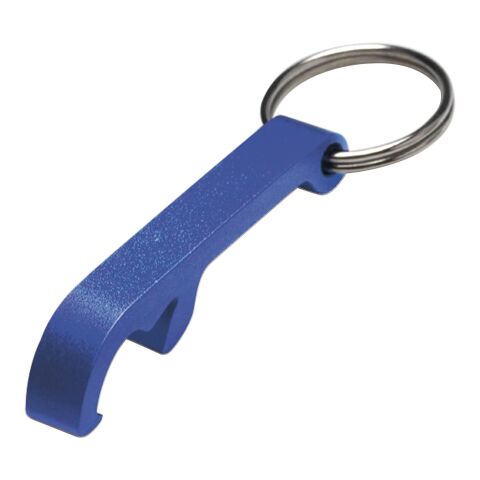 Kapselheber &#039;Basic&#039; aus Aluminium Blau | ohne Werbeanbringung | Nicht verfügbar | Nicht verfügbar