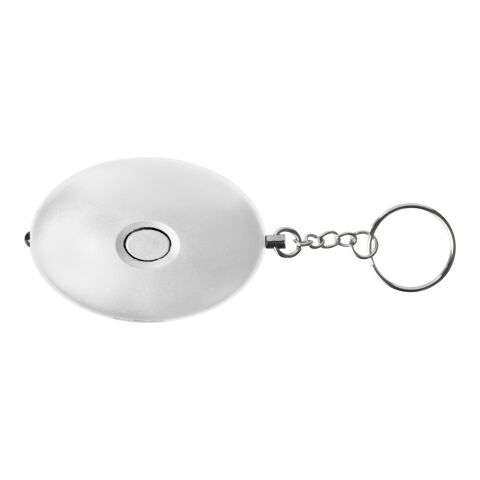 Alarmknopf aus Kunststoff Harold Weiß | ohne Werbeanbringung | Nicht verfügbar | Nicht verfügbar