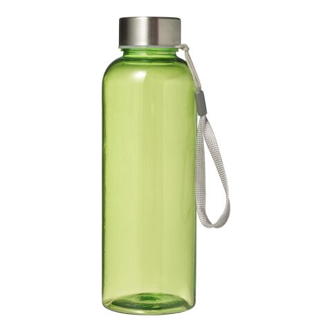 Trinkflasche Loop 500 ml aus Tritan limone | ohne Werbeanbringung | Nicht verfügbar | Nicht verfügbar