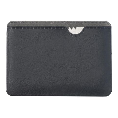 Multifunktionswerkzeug &#039;Survive&#039; im Kreditkarten-Format Schwarz | ohne Werbeanbringung | Nicht verfügbar | Nicht verfügbar