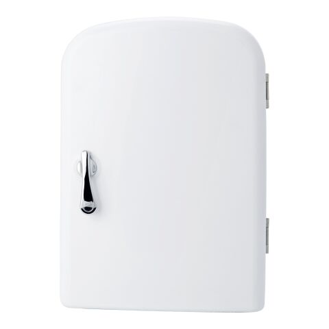 Kühlschrank &#039;Island&#039; aus Kunststoff Weiß | ohne Werbeanbringung | Nicht verfügbar | Nicht verfügbar