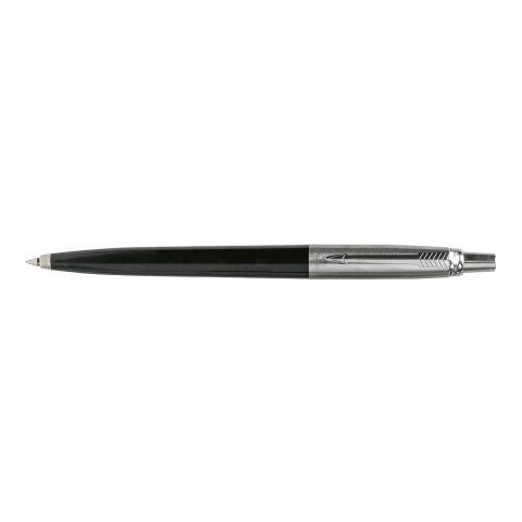 Parker Kugelschreiber Jotter aus Metall/Kunststoff Schwarz | ohne Werbeanbringung | Nicht verfügbar | Nicht verfügbar