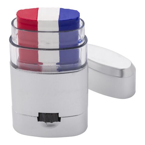 Schmink stick Jacob Grün/Weiß | ohne Werbeanbringung | Nicht verfügbar | Nicht verfügbar