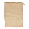 Obst- und Gemüsebeutel Cotton "ECOCARE", Materialmix natur