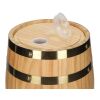Holzfass "Timber", 5 l natur