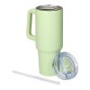 Vakuumbecher "Tampa" 1,2 l grün | ohne Werbeanbringung | Nicht verfügbar | Nicht verfügbar
