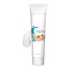 100 ml Tube - Body & After Sun Lotion (sensitiv) - FullbodyPrint Weiß | ohne Werbeanbringung