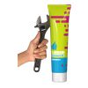 100 ml Tube - Handwaschpaste - FullbodyPrint Weiß | ohne Werbeanbringung