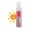 Sonnenschutzspray LSF 50 ohne Werbeanbringung | Nicht verfügbar | Nicht verfügbar | No Label Look