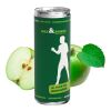 Apfelspritzer 4C Digital Druck | Papieretikett (Eco Label)