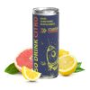 Iso Drink Citro ohne Werbeanbringung | Papier (Eco Label)