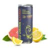 Iso Drink Citro 4C Digital Druck matt | Folie (Fullbody) matt
