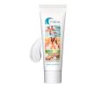 25 ml Tube - Body & After Sun Lotion (sensitiv) - FullbodyPrint Weiß | ohne Werbeanbringung