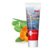 25 ml Tube - Handbalsam "Ringelblume-Aloe Vera" - FullbodyPrint Weiß | ohne Werbeanbringung