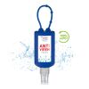 Hände Desinfektionsspray Blau | ohne Werbeanbringung