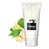 50 ml Tube - Handbalsam "Ingwer-Limette" - FullbodyPrint Weiß | ohne Werbeanbringung