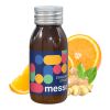 60 ml Vitamin-Shot "Orange-Ingwer" Offset digital
