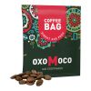 CoffeeBag - Bio Direct Trade - Individual Design Druck auf Aromaverpackung