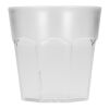Trinkbecher "Tumble" weiß | ohne Werbeanbringung | Nicht verfügbar | Nicht verfügbar
