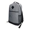 Rucksack "Journey" weiß/schwarz
