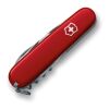 Victorinox Spartan Taschenmesser rot | Tampondruck