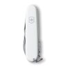 Victorinox Spartan Taschenmesser weiß | ohne Werbeanbringung
