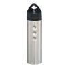 Trixie 750 ml Edelstahl Sportflasche Standard | Silber | ohne Werbeanbringung | Nicht verfügbar | Nicht verfügbar