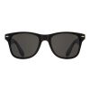 Sun Ray Sonnenbrille mit zweifarbigen Tönen Standard | processblau-schwarz | ohne Werbeanbringung | Nicht verfügbar | Nicht verfügbar