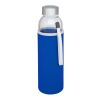Bodhi 500 ml Glas-Sportflasche Standard | transparent blau | Nicht verfügbar | ohne Werbeanbringung | Nicht verfügbar | Nicht verfügbar | Nicht verfügbar