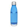 Cove 685 ml Tritan™-Sportflasche Standard | transparent royalblau | ohne Werbeanbringung | Nicht verfügbar | Nicht verfügbar
