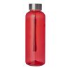 Bodhi 500 ml Sportflasche aus RPET Standard | rot | ohne Werbeanbringung | Nicht verfügbar | Nicht verfügbar