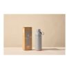 Ocean Bottle 500 ml vakuumisolierte Flasche Standard | Rock Grey | ohne Werbeanbringung | Nicht verfügbar | Nicht verfügbar