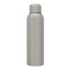 Guzzle 820 ml RCS-zertifizierte Sportflasche aus Edelstahl silber