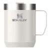 Stanley 236 ml Classic Legendary Camp Thermobecher Standard | creme | ohne Werbeanbringung | Nicht verfügbar | Nicht verfügbar