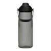 Camelbak® Thrive Chug 750 ml Tritan Renew Trinkflasche mit Schraubverschluss kohle