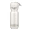 Mepal Shaker 800 ml Sportflasche Standard | weiss | ohne Werbeanbringung | Nicht verfügbar | Nicht verfügbar