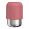 Mepal Ellipse 300 ml To Go Becher rosa | ohne Werbeanbringung